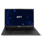 Ntt System Ne&scaron;iojamas kompiuteris NTT&reg| Book B15IP 15,6" FHD, i5 1334U, 16 GB RAM, 512 GB SSD M.2, Windows 11 Educ
