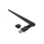 Lanberg USB Adapteris Wireless Network Card NC-0900-WIE USB 2.0 Dual Band AX900 1X EXT Antenna