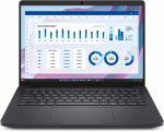 Stacionarus kompiuteris &bdquo;Dell Pro Max 14&ldquo; darbo stotis, &bdquo;Mc14255&ldquo;, W11P, &bdquo;Ryzen 350&ldquo;, 16 GB, 512 GB SSD, &bdquo;Fgrpr&ldquo; ir &bdquo;Smtcd Fhd&ldquo;, kamera ir mikrofonas, belaidis internetas ir &bdquo;Bluetooth&ldquo;, 14.0 Fhd + ap&scaron;viestas KB, 4 celių, 100 W, 3 metų garantija.