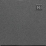 Kontakt Simon KLAW.2-KR.SW5M SP2M GRAPHITE.MAT SIMON55