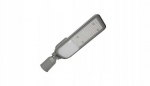 V-tac LED gatvės &scaron;viestuvas 100W 13500lm 6500K IP65 pilkas 5 metų garantija reguliuojamas laikiklis 23834