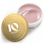 Cosmetics Zone Clavier IQ Master statybinis gelis su tiksotropija Dirty Rožinė 50g