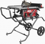 I&scaron;ilginio pjovimo staklės Skil 1343 AA; 254 mm; 2000 W
