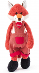 Ludi Olymptoy Lapė Leonardo 40 cm