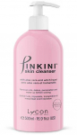 Lycon Pinkini raminantis odą valiklis 500 ml | PINKINI SKIN CLEANSER 500 ml
