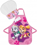 Vaiki&scaron;ka prijuostė &bdquo;Paw Patrol Call&ldquo; &ndash; dviejų dalių rinkinys