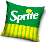 Sprite pagalvės užvalkalas 40*40 cm