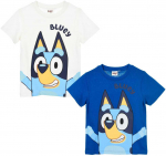 &bdquo;Bluey Fun&ldquo; vaiki&scaron;ki trumpi mar&scaron;kinėliai, 3&ndash;6 metų / 98&ndash;116 cm