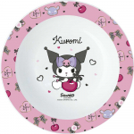 Hello Kitty Kuromi mikro gili lėk&scaron;tė 16 cm