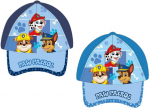 Kepurė Vaiki&scaron;ka beisbolo kepuraitė &bdquo;Paw Patrol Bones&ldquo; 51-53 cm