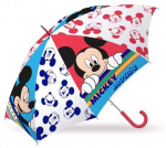 Disney Mikio vaiki&scaron;kas skėtis &radic;&ograve;65 cm