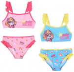 Paw Patrol Sunshine vaiki&scaron;kas maudymosi kostiumėlis, bikini 3-6 metai