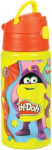 &bdquo;Play-Doh Happy&ldquo; aliuminio butelis su kabliuku, 500 ml