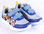 32 pritūpimai The Paw Patrol