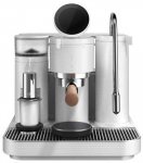 Kavos aparatas Meraki Espresso Aparatas with Grinder - Baltas