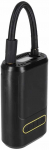 Elektrinis dviračių siurblys automobilio powerbank USB