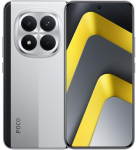 POCO M8 Pro 5G 12/512GB Sidabrinė