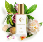 Nr. 18 kvepalai įkvėpti Escada - Magnetism 104 ml