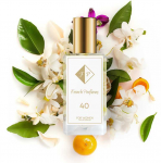 Nr. 40 kvepalai įkvėpti Lanc&ocirc;me - Miracle 104 ml