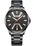 Laikrodis PERFECT MALE WATCH M112-11 (zp374d) + BOX