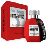 Asombroso by Osmany Laffita The Mania For Man - EDP