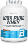 Biotech 100% Pure Whey 2270 g.