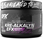 EFX Sports Kre Alkalyn Powder, 110 g
