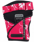 Chiba Lady Motivation Gloves 40936 pir&scaron;tinės (Ružavos)