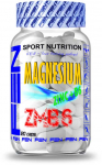 Fen Sport Nutrition FEN ZMB6 (120 kaps.) (Magnis, Cinkas, Vitaminas B6)