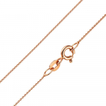 Auksinė grandinėlė "Anchor" Brasco 62659