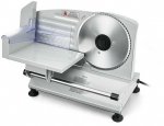 Vevor Elektrinė mėsos pjaustyklė su 170 mm a&scaron;menimis