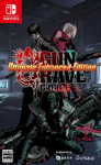 Prime Matter &bdquo;Gungrave G.O.R.E&ldquo; [Ultimate Enhanced Edition]