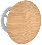 Sawo Difuzorius pirčiai, kedras 125 mm