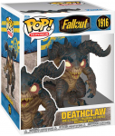 Funko POP figure Super Fallout Deathclaw