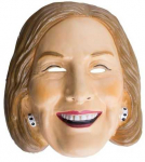 ESPA Hillary Clinton kaukė