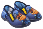 &bdquo;Paw Patrol&ldquo; bateliai patalpoms, 27