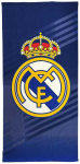 Rank&scaron;luostis CERD&Aacute; Real Madrid microfibre beach towel