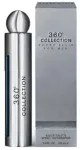 Perry Ellis 360 Collection Kvapusis vanduo EDT 100 ml