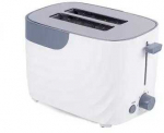 Skrudintuvas Maestro MR-706-Baltas Toaster Baltas