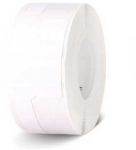 Etykiety seria B Niimbot 25x38+40 mm 100 vnt balta