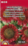 Nojaus Dekoratyvinių saulėgražų sėklos 1g