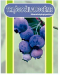 Emolus &Scaron;ilauogių trą&scaron;os, 1kg