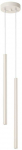Sollux Lighting Pakabinamas &scaron;viestuvas PASTELO 2 beige
