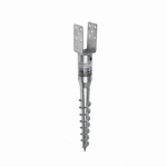 DMX Skrūvpālis PWU 70/685mm