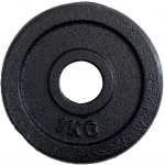 Svorių diskas Merrybody &Oslash;3cm/20kg