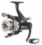 Ritė Grafitex Carp & Feeder Konger CB6 40
