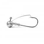 Galvakabliai Anti-Snag Dragon 3vnt./10g Nr.2/0