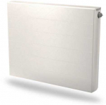 radiators grīdas FARO H 22 tips, 600x750 mm, LEFT, RAL