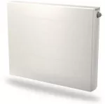 radiators grīdas FARO H 22 tips, 600x750 mm, LEFT, RAL