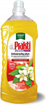 Dr.Prakti Universalus valiklis grindims Dr. Prakti 1500ml Citrus
